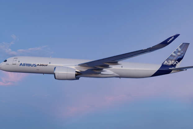 540 planes and 120 billion dollars-the largest aircraft order in history